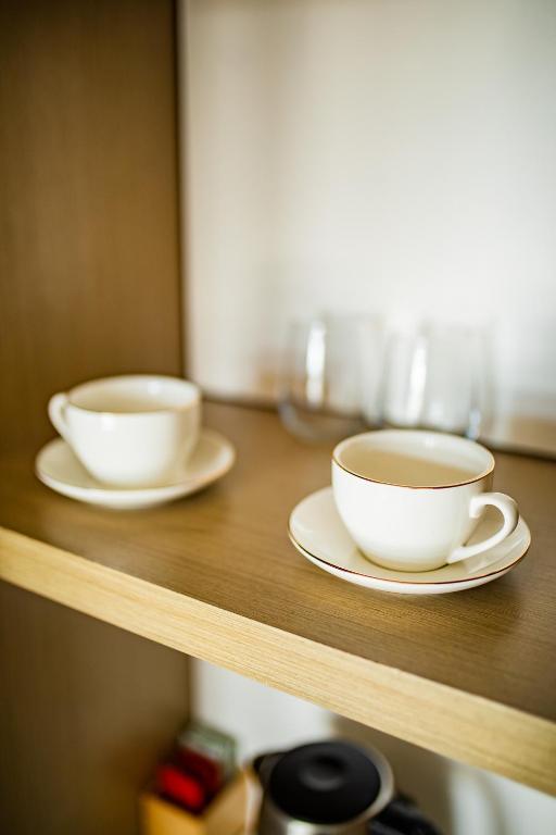 LDS Hotel Belgrade - Resim 40