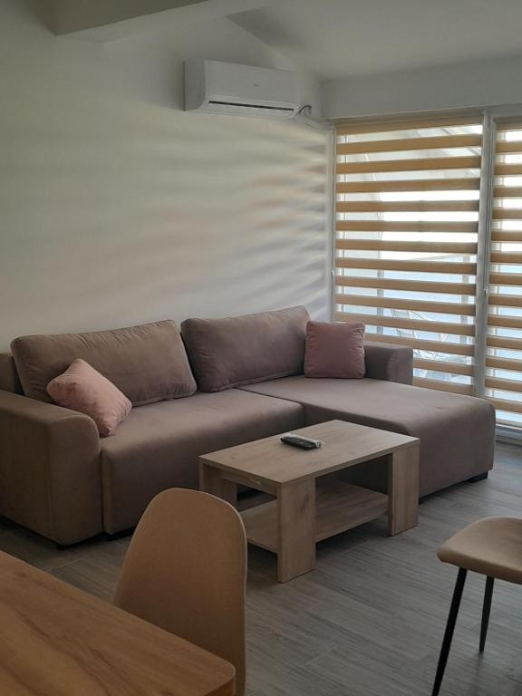 Spa Koncept-Apartmani - Apartment With Lake View