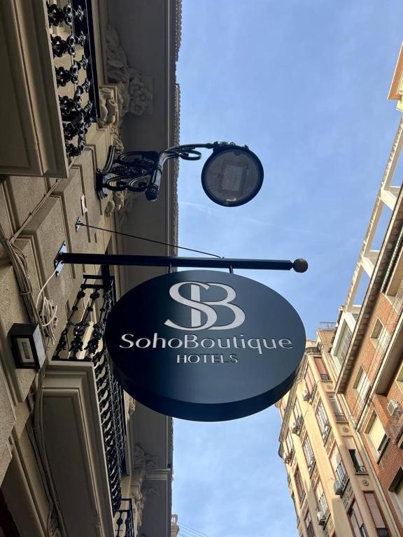 Soho Boutique Turia, Valencia – Updated 2023 Prices