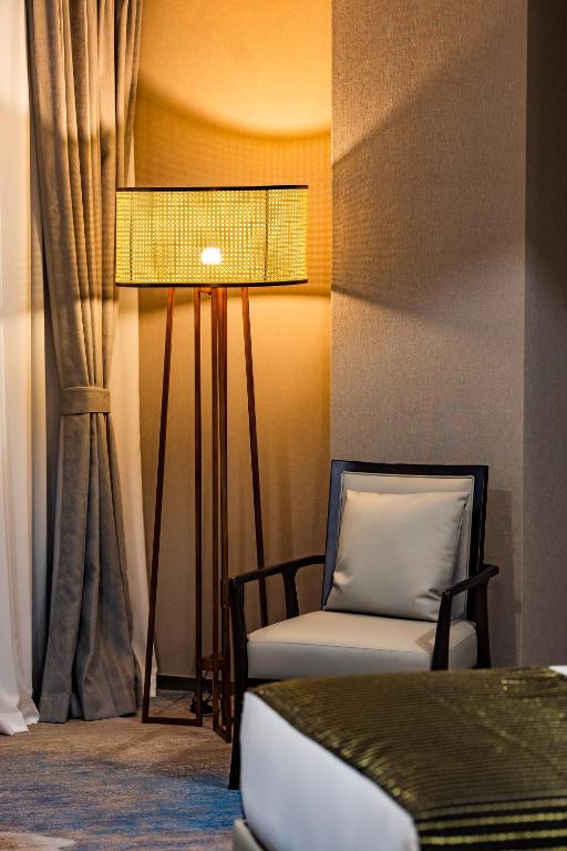 LDS Hotel Belgrade - Resim 42