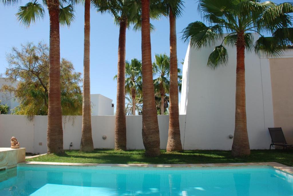 Exquisite Ibiza Villa 4 Bedrooms Villa Chia Private Fenced ...