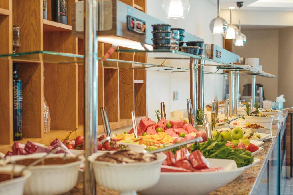تصویر اتاق‌های Güllük Yalı Boutique Otel - تصویر ۲