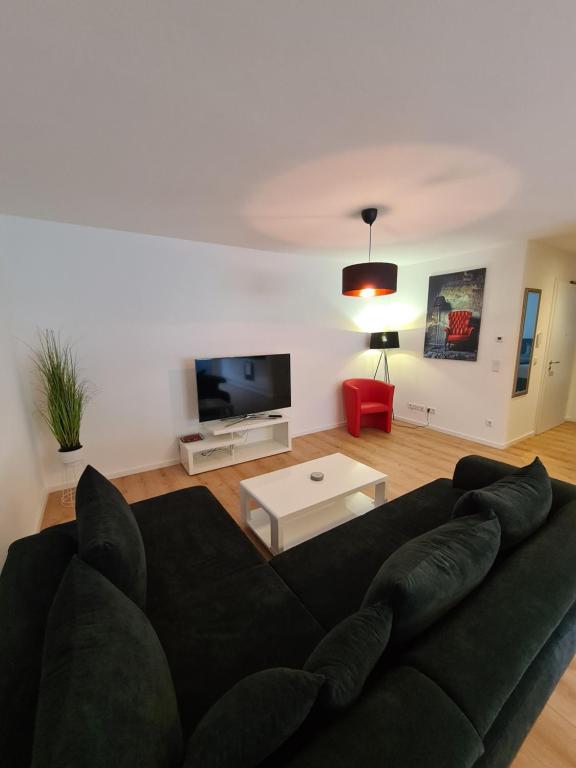 Panorama Apartments - 1