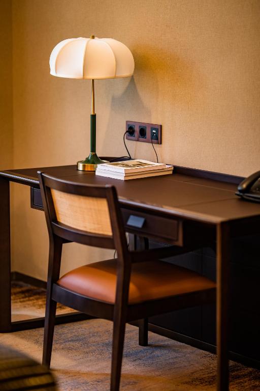 LDS Hotel Belgrade - Resim 44