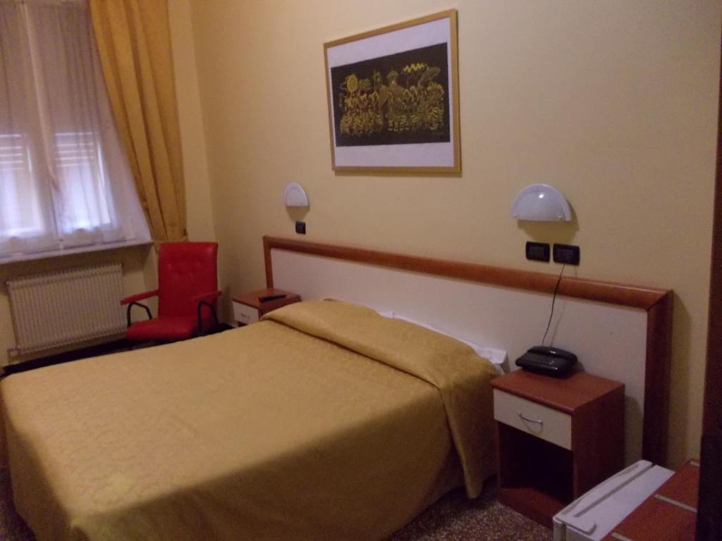 Albergo Boccadasse - Resim 19