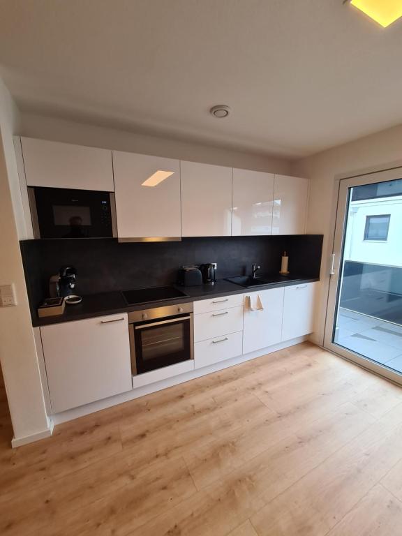 Panorama Apartments - 7