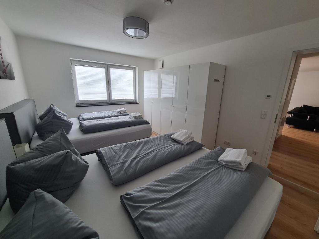 Panorama Apartments - 9