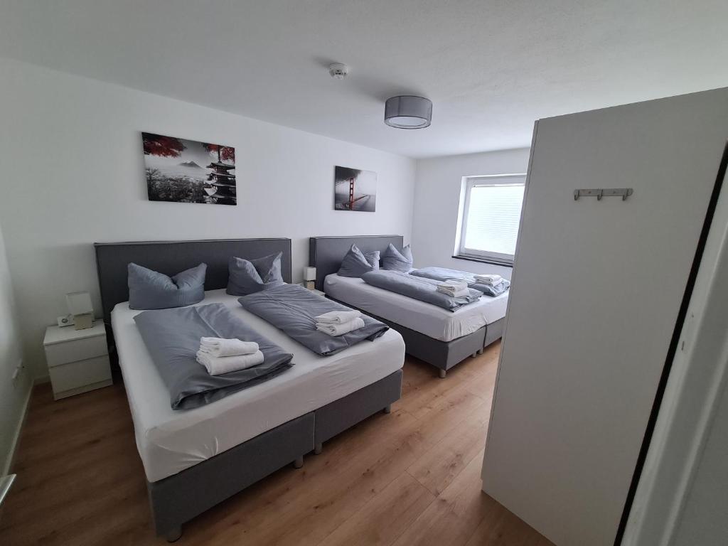 Panorama Apartments - 8