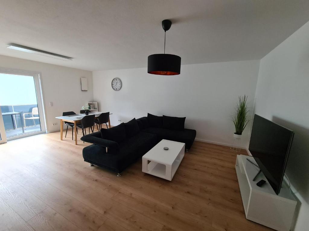 Panorama Apartments - 4