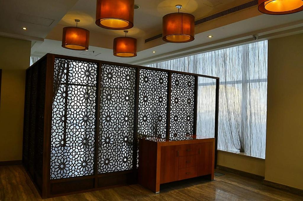 Fotografie z fotogalerie ubytování Wonder Palace Hotel Qatar v destinaci Doha