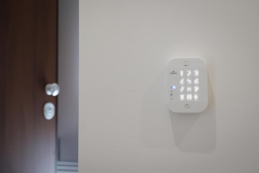 Lvna Telesia - Chambre Double