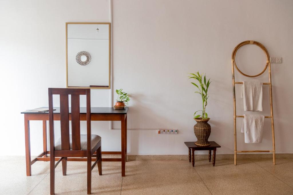 Fotografie z fotogalerie ubytování Greenscape Colombo v destinaci Colombo