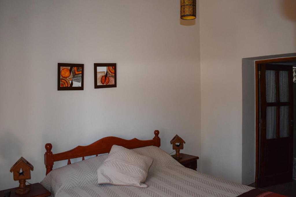 HOSPEDAJE LA CASONA DE CACHI