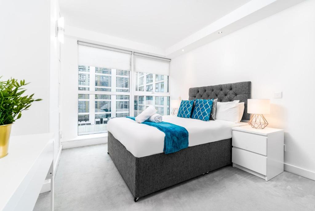 Picture of Haus - Luxury Apartment - Two Bedroom - Two Bathrooms - City Centre ...