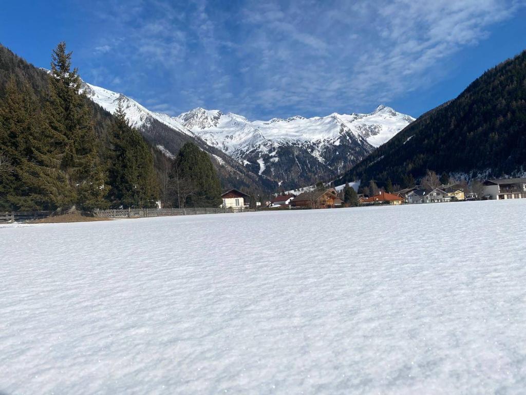 Fotografie z fotogalerie ubytování Hausa Alpenspass v destinaci Mallnitz