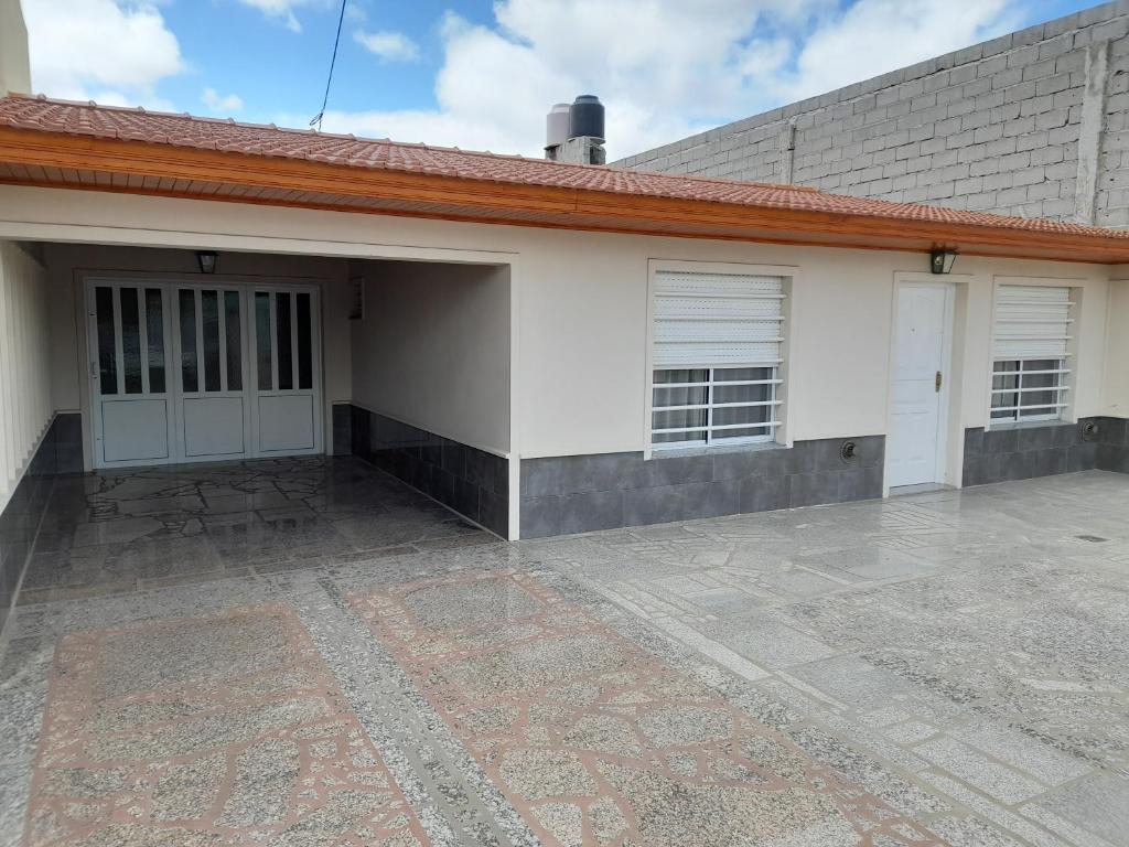 Chalet para 6