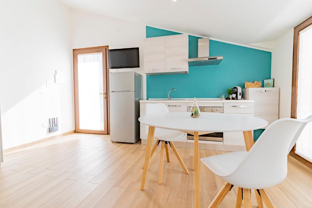 Lumen House - Appartement D'une Chambre