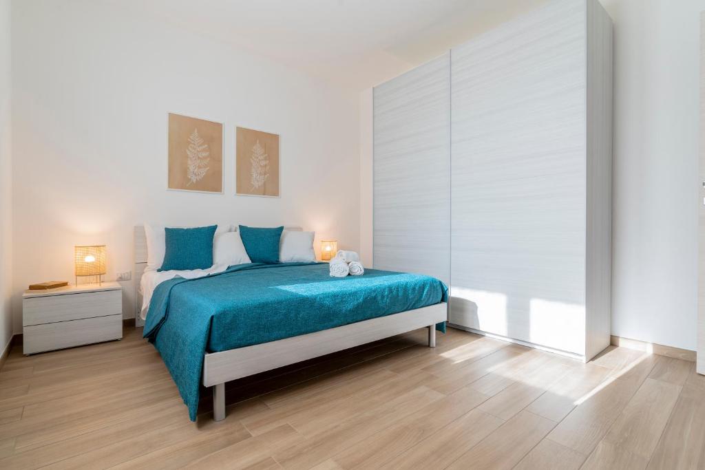 Lumen House - Appartement De Deux Chambres