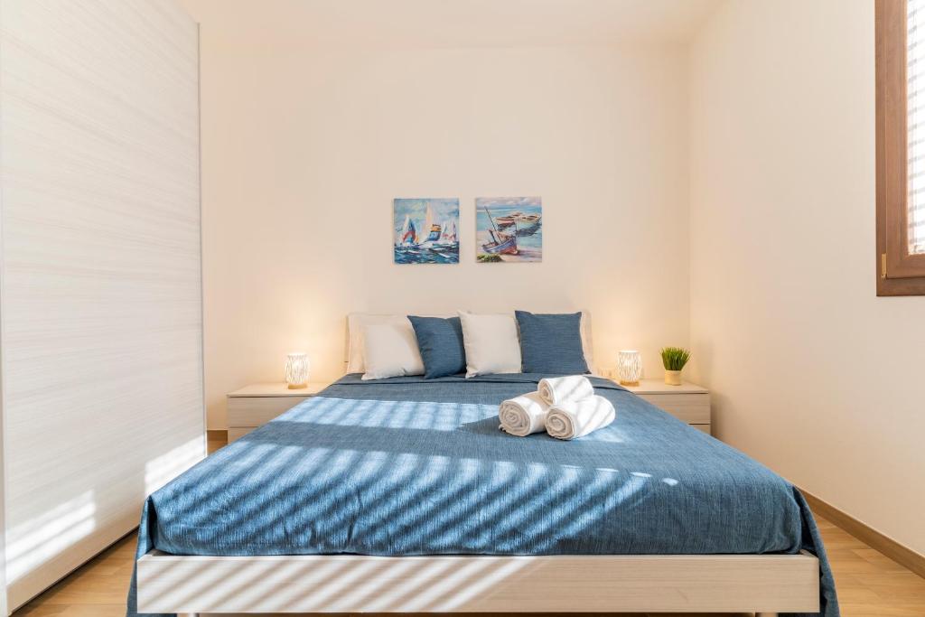 Lumen House - Appartement De Deux Chambres