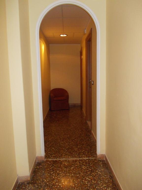 Fotografie z fotogalerie ubytování Albergo Boccadasse v Janově