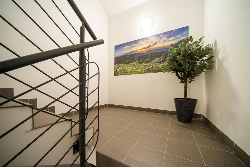 Fotografia z galérie ubytovania Apart Invest Perła C12 v destinácii Szklarska Poręba