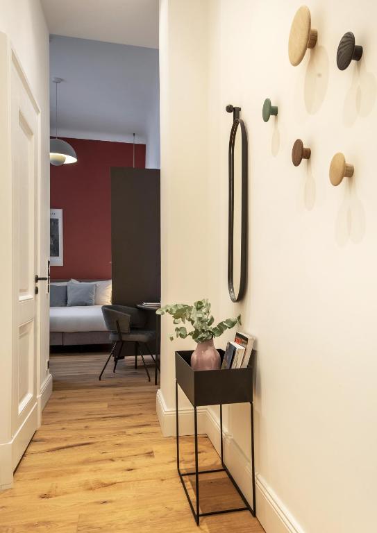 ipartment Berlin Kurfürstendamm - 4