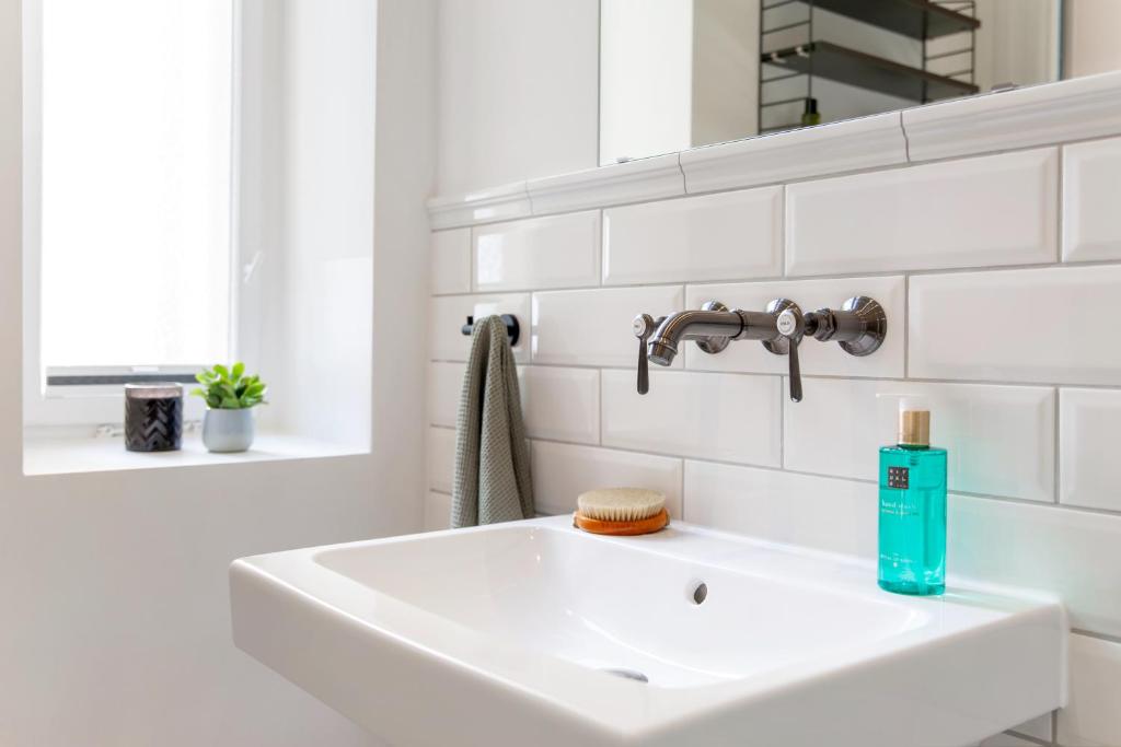 ipartment Berlin Kurfürstendamm - 5