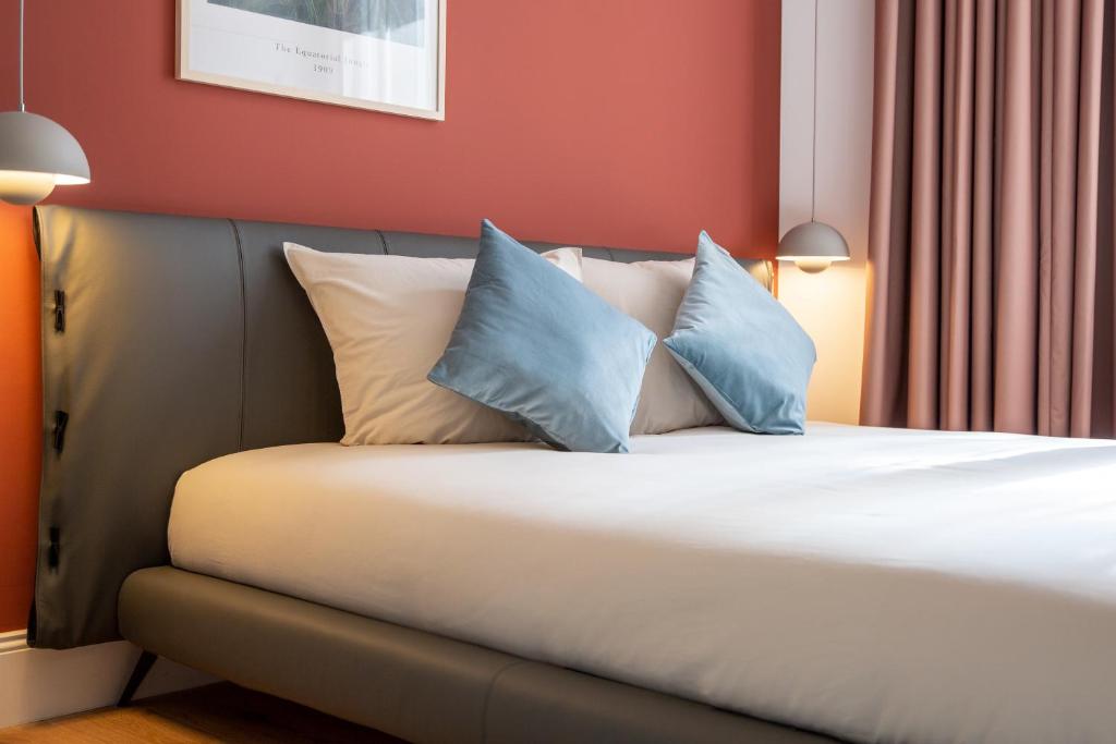 ipartment Berlin Kurfürstendamm - 1