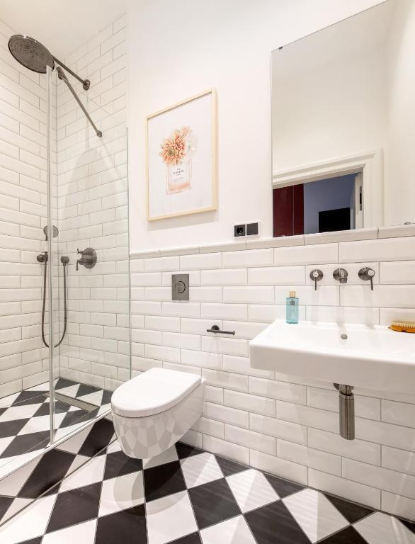 ipartment Berlin Kurfürstendamm - 18