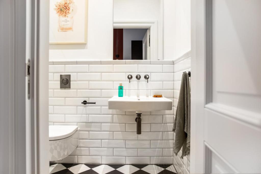 ipartment Berlin Kurfürstendamm - 6