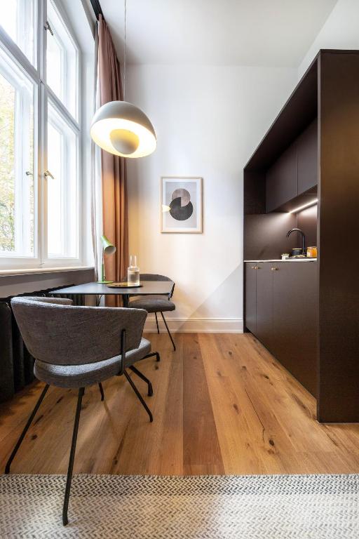 ipartment Berlin Kurfürstendamm - 19