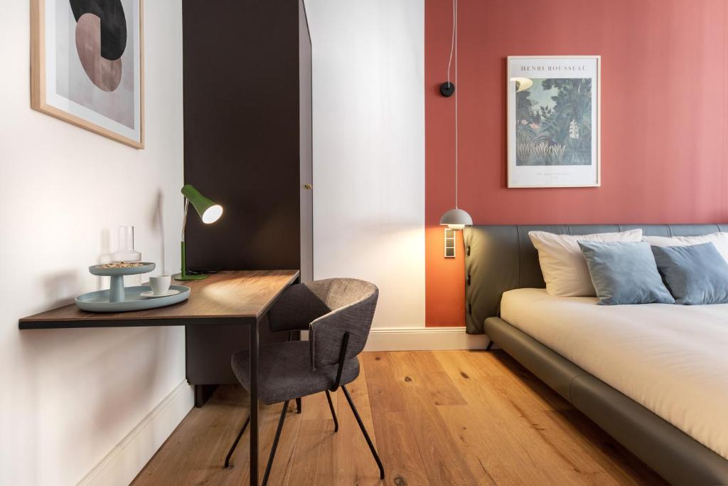 ipartment Berlin Kurfürstendamm - 17