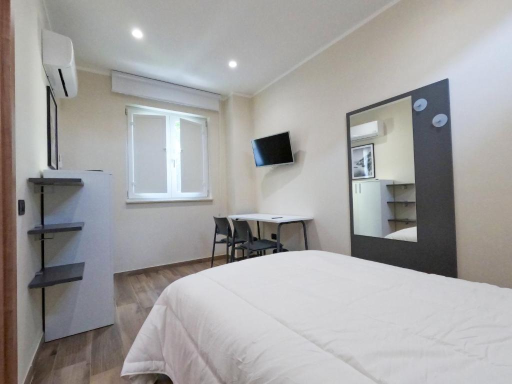Lvna Telesia - Budget Double Ou Twin Room