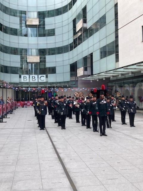 Astor Court Hotel - Resim 13