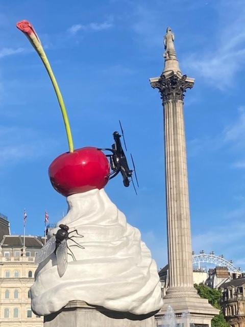 Astor Court Hotel - Resim 12