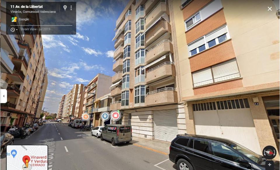 Apartment Rebe House, Vinarós, Spain - Booking.com