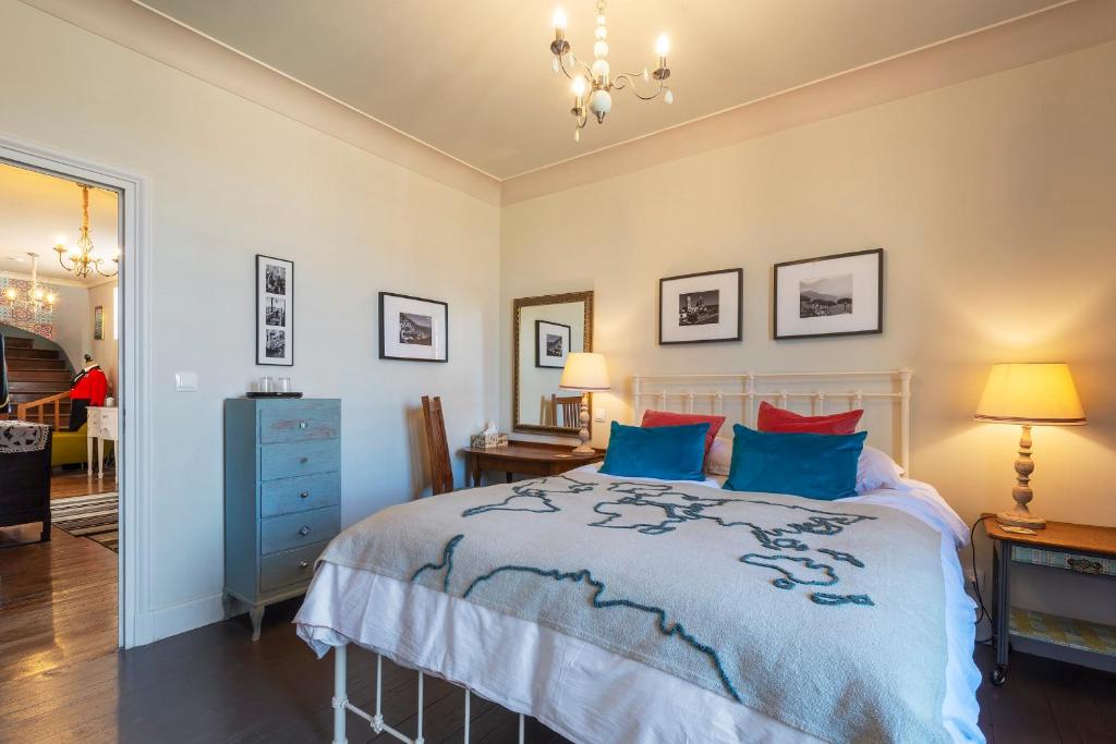 5 Grande Rue - Habitación Estándar King