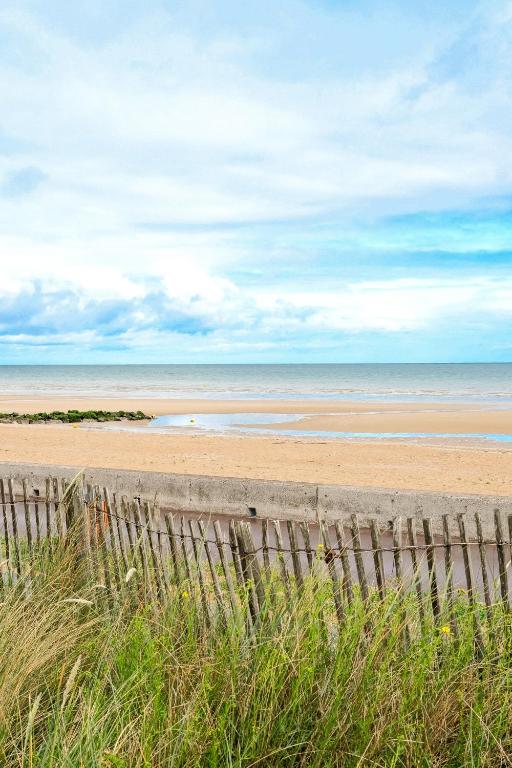 Hôtel & Spa Les Bains de Cabourg by Thalazur