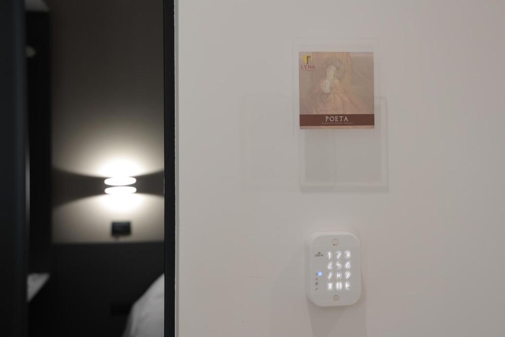 Lvna Telesia - Chambre Double