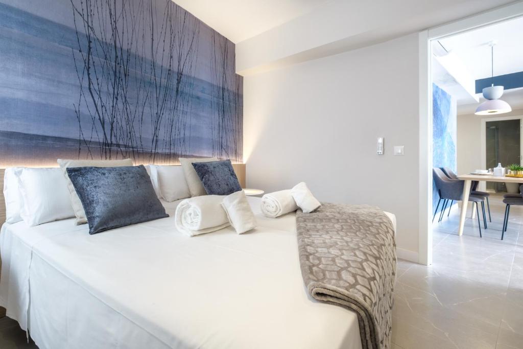 Mara Boutique Apartments, Benidorm – Updated 2023 Prices
