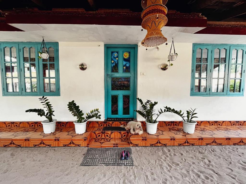 House in the Beach, Alleppey seaside - Housity