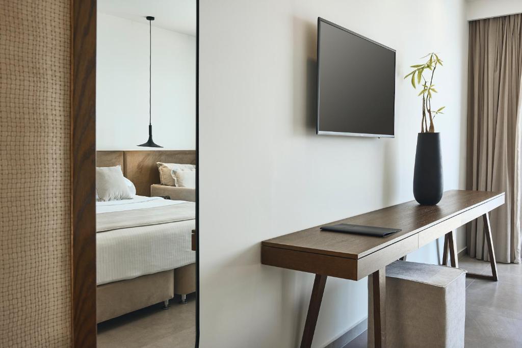 Michelangelo Resort & Spa - Junior Suite With Sea View