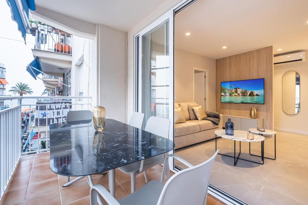 Mara Boutique Apartments, Benidorm – Precios actualizados 2023