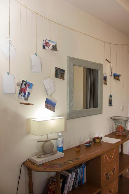 Zdjęcie z galerii obiektu Orfea's Place w mieście Riglia