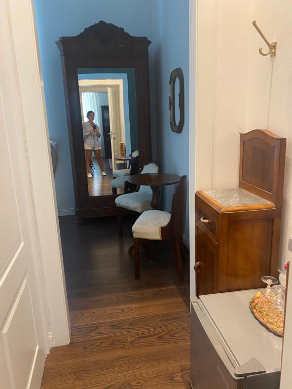 Fotografie z fotogalerie ubytování Ortigia Twin Rooms v destinaci Siracusa