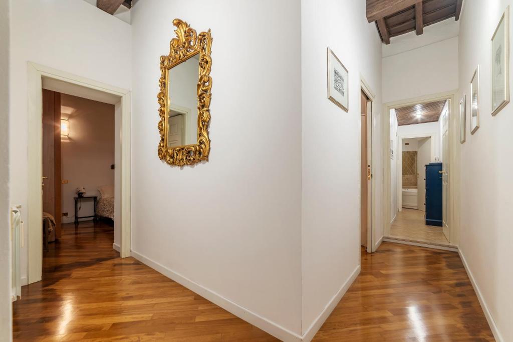 Fotografie z fotogalerie ubytování Rione Monti & Cavour Apartment v Římě