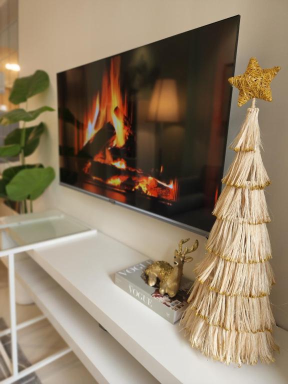 Serene Suites at S RESIDENCES MOA COMPLEX