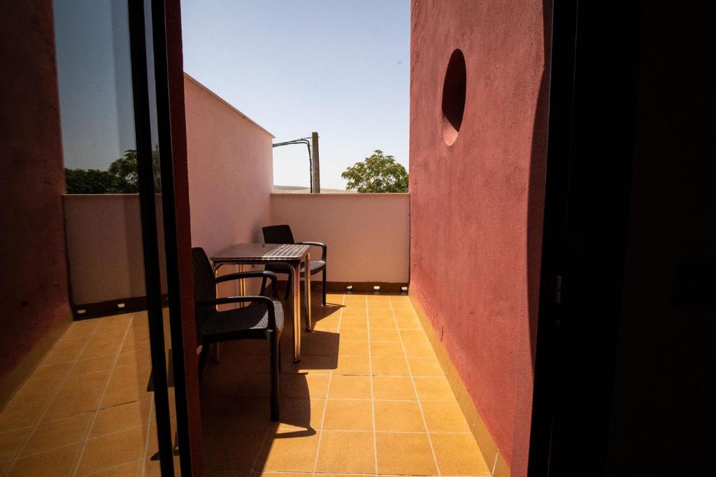 Hostal Restaurante La Bartola - 13