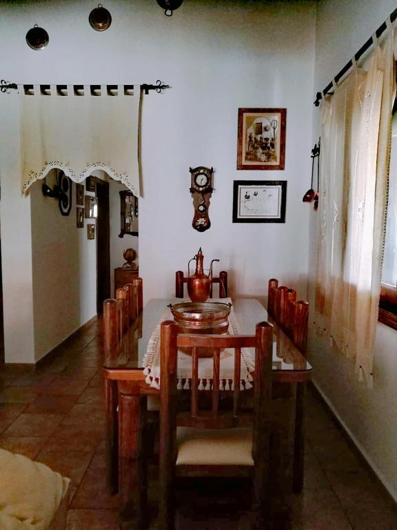 Fotografie z fotogalerie ubytování Casa La Serena v destinaci Iznájar