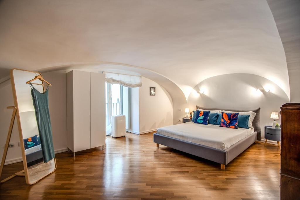 Pignatelli Apartment